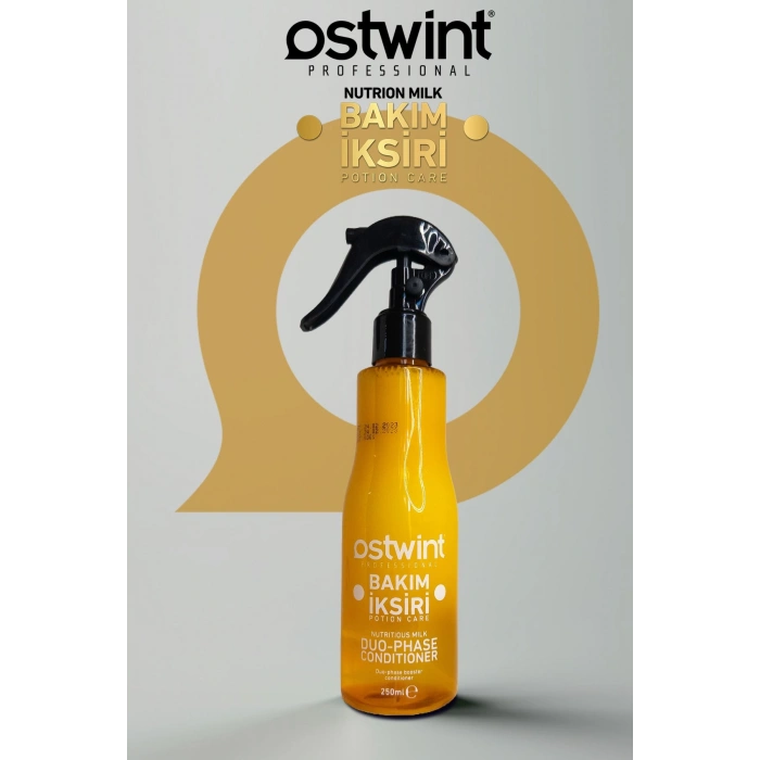 مجموعة جرعة العناية بالحليب من أوستوينت