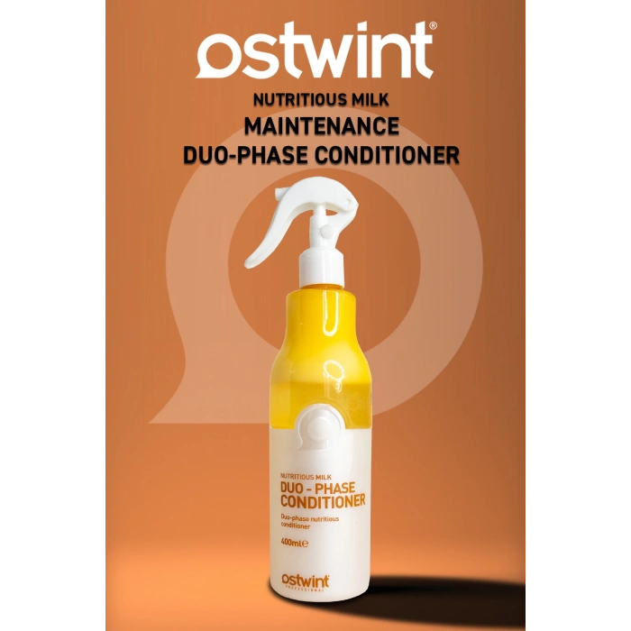 أوستوينت حليب مجفف ماء جاف 400 مل