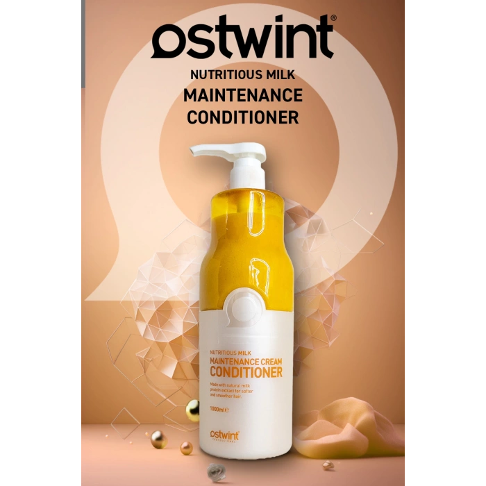 بلسم الحليب أوستوينت 1000 مل