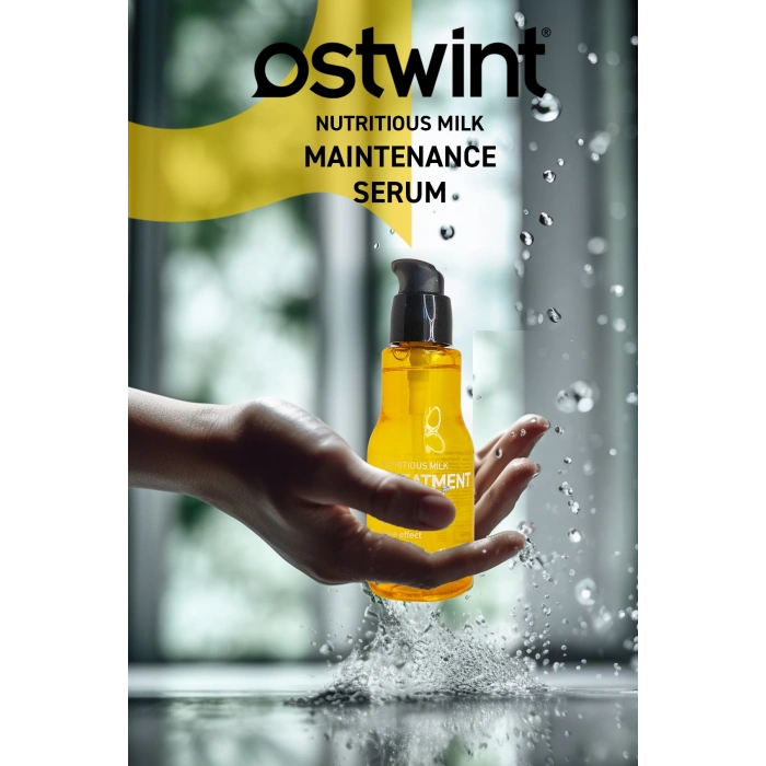 سيروم الحليب أوستوينت 100 مل