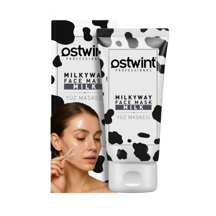 Ostwint Milkway Yüz Maskesi 100ml