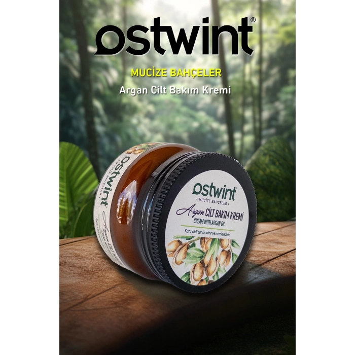 أوستوينت ميراكل جاردن كريم الأرغان 300 مل