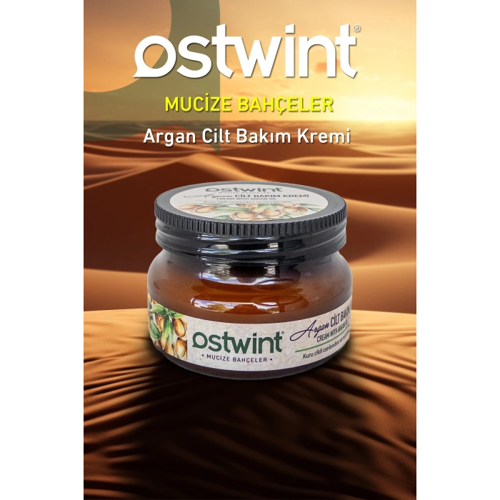 أوستوينت ميراكل جاردن كريم الأرغان 300 مل