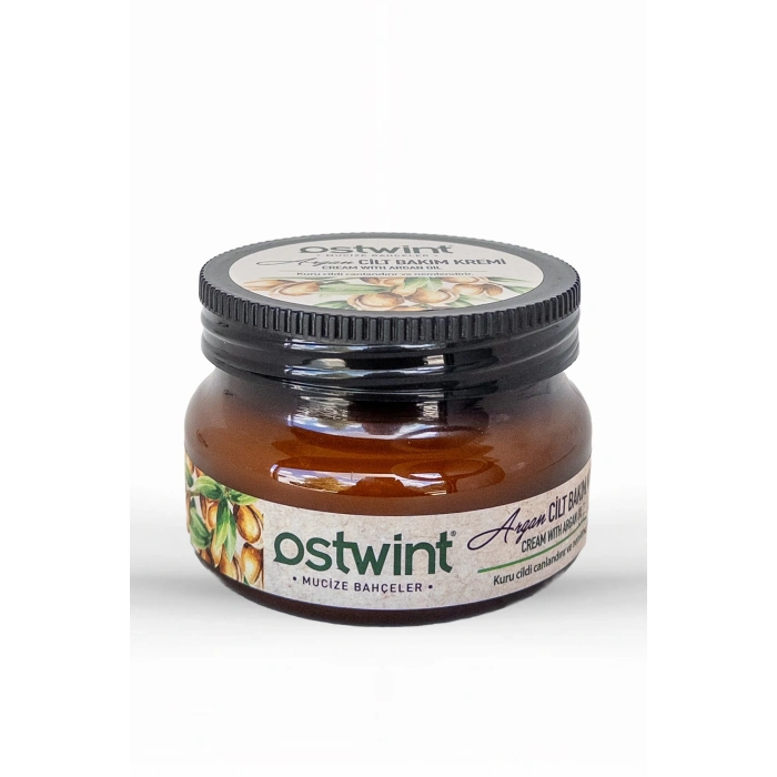 أوستوينت ميراكل جاردن كريم الأرغان 300 مل