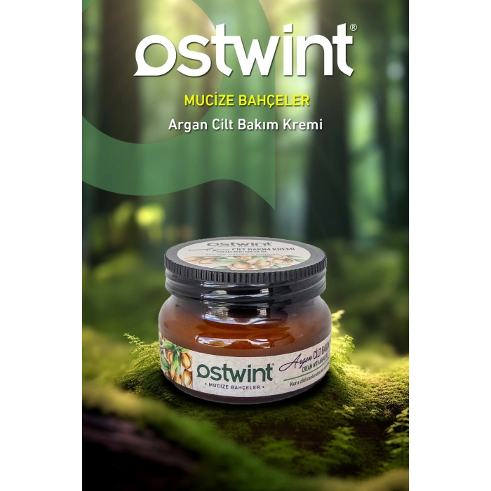 أوستوينت ميراكل جاردن كريم الأرغان 300 مل