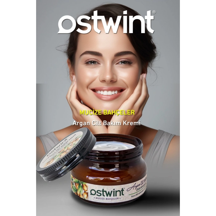 أوستوينت ميراكل جاردن كريم الأرغان 300 مل