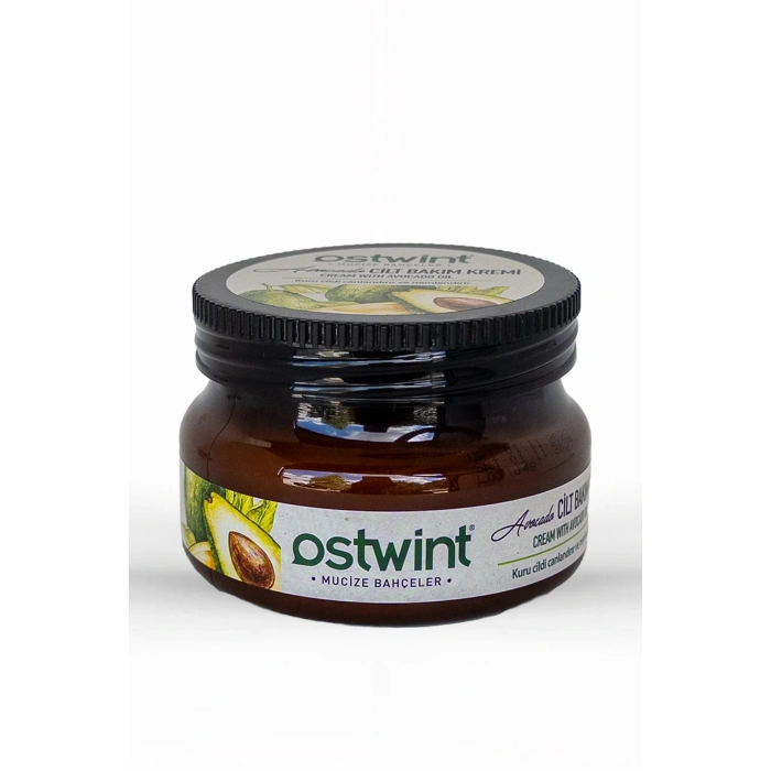 Ostwint Miracle Garden Cream Avocado 300 ml