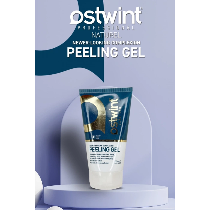 جل التقشير أوستوينت كلاسيك 125 مل