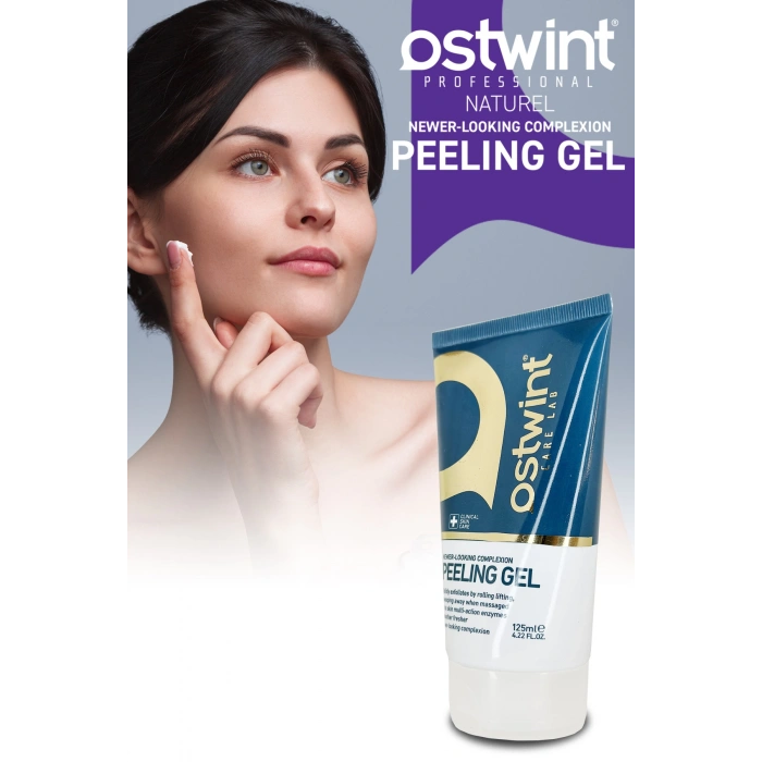 جل التقشير أوستوينت كلاسيك 125 مل