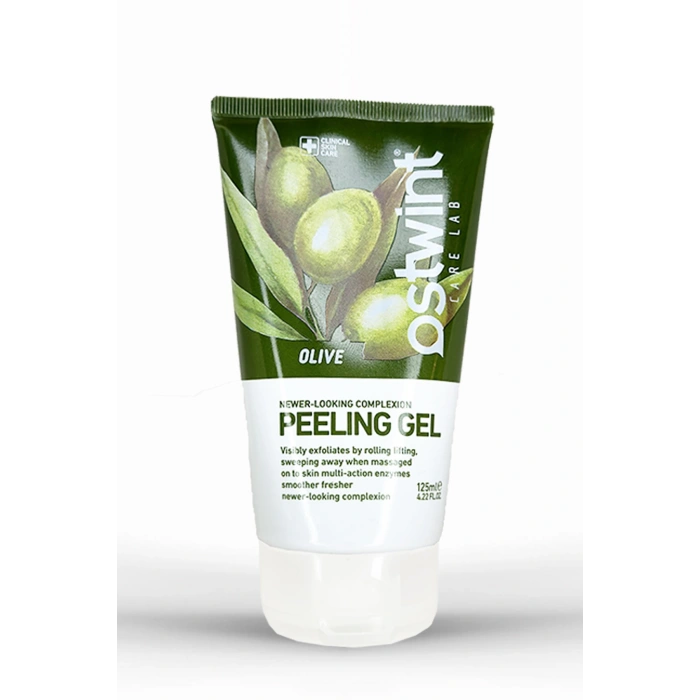 جل التقشير أوستوينت بزيت الزيتون 125 مل