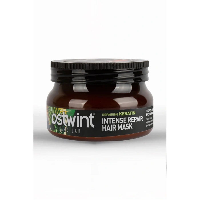 أوستوينت قناع العناية بالشعر بالكيراتين 300 مل