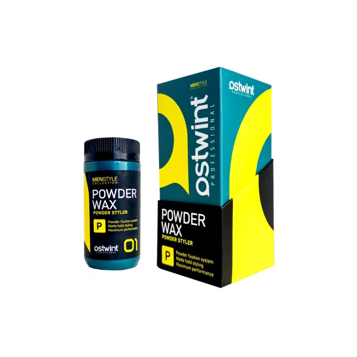 مسحوق شمع أوستوينت الاحترافي 20 مل