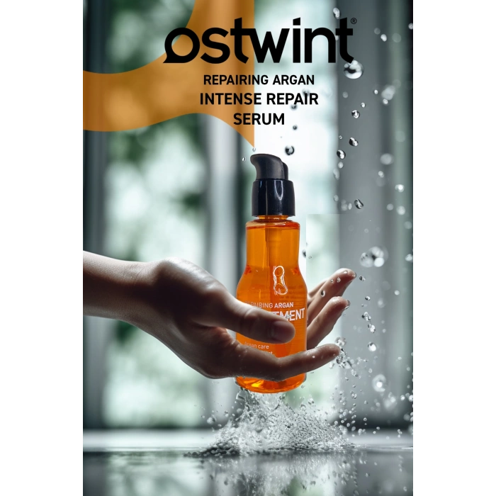 Ostwint Haarserum Argan 100 ml