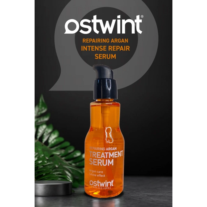 Ostwint Haarserum Argan 100 ml