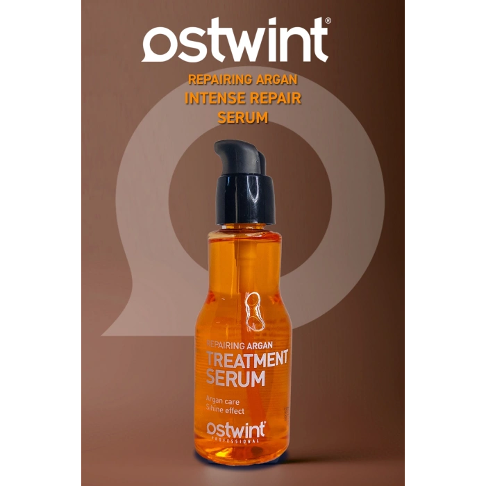 Ostwint Haarserum Argan 100 ml