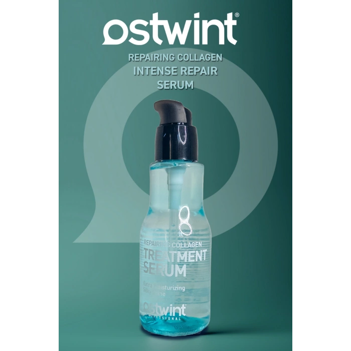 أوستوينت سيروم للشعر بالكولاجين 100 مل