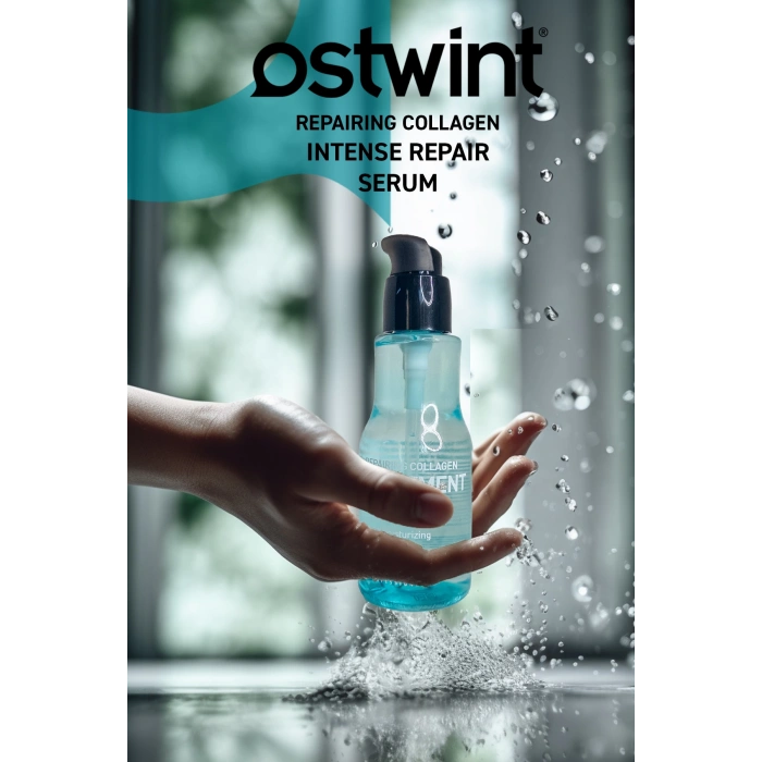أوستوينت سيروم للشعر بالكولاجين 100 مل
