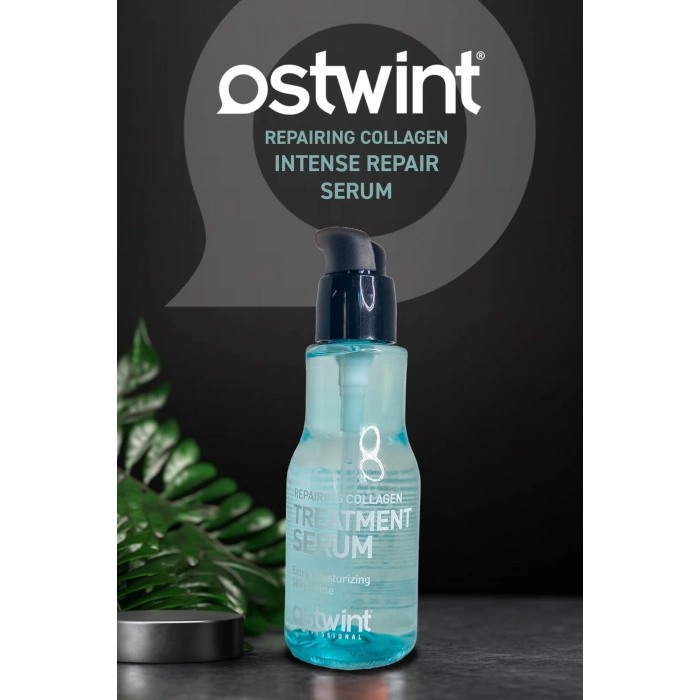 أوستوينت سيروم للشعر بالكولاجين 100 مل