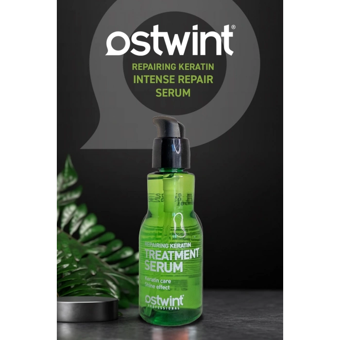 أوستوينت سيروم للشعر بالكيراتين 100 مل