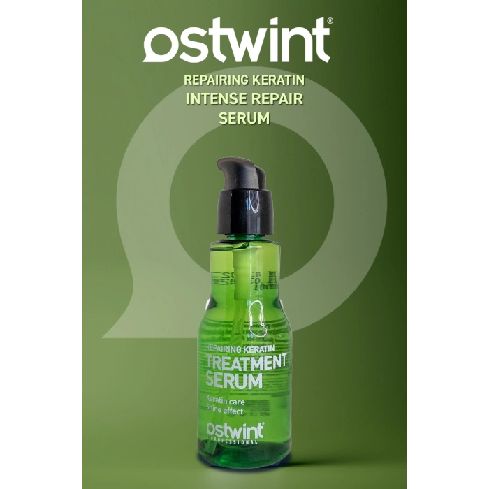 أوستوينت سيروم للشعر بالكيراتين 100 مل