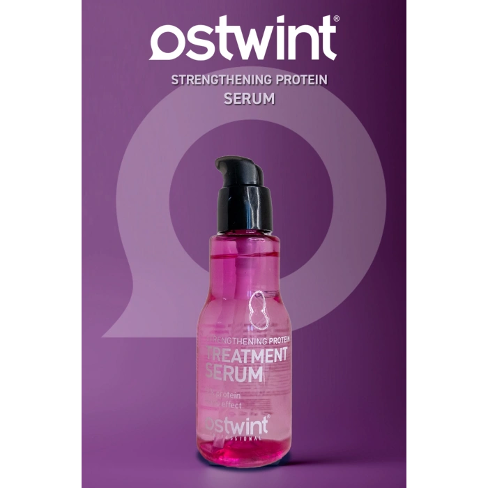 أوستوينت مصل الشعر بالبروتين 100 مل