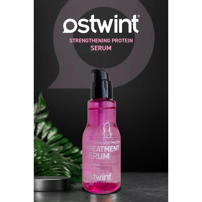 أوستوينت مصل الشعر بالبروتين 100 مل