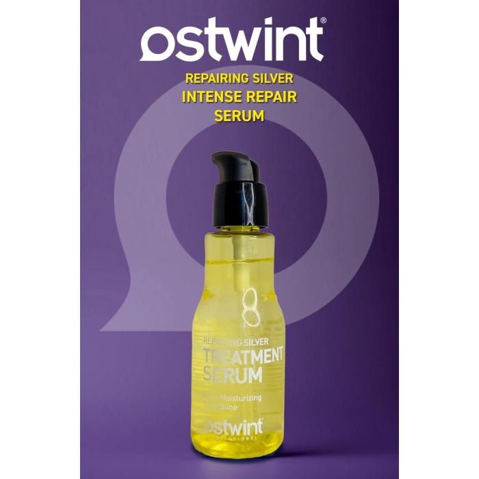 سيروم الشعر أوستوينت فضي 100 مل