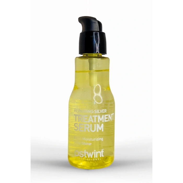 سيروم الشعر أوستوينت فضي 100 مل