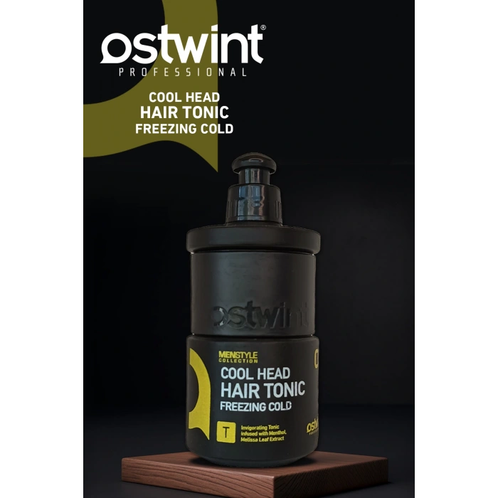 Тоник для волос Ostwint 250 мл