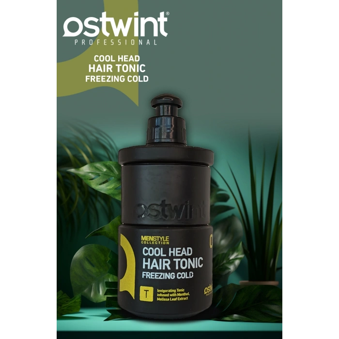 Тоник для волос Ostwint 250 мл