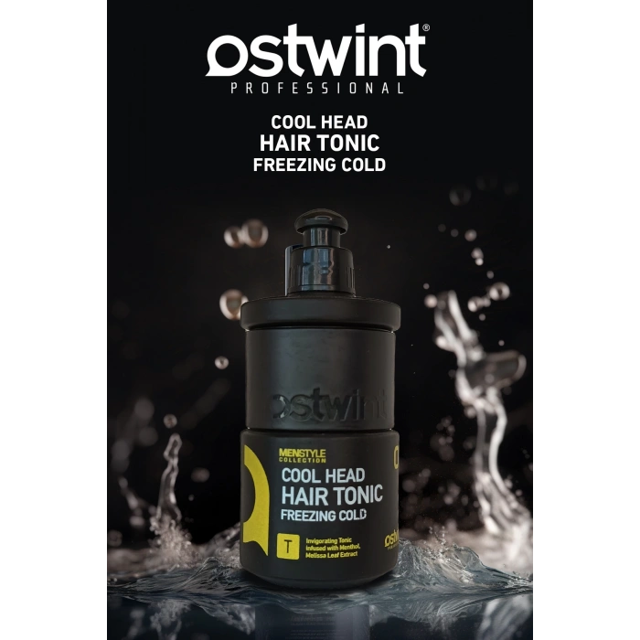 Тоник для волос Ostwint 250 мл