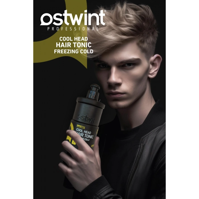 Тоник для волос Ostwint 250 мл