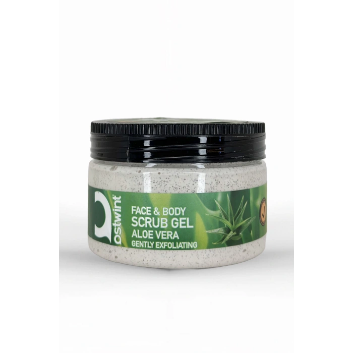 أوستوينت مقشر الصبار 300 مل