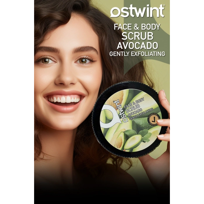 أوستوينت مقشر الأفوكادو 300 مل