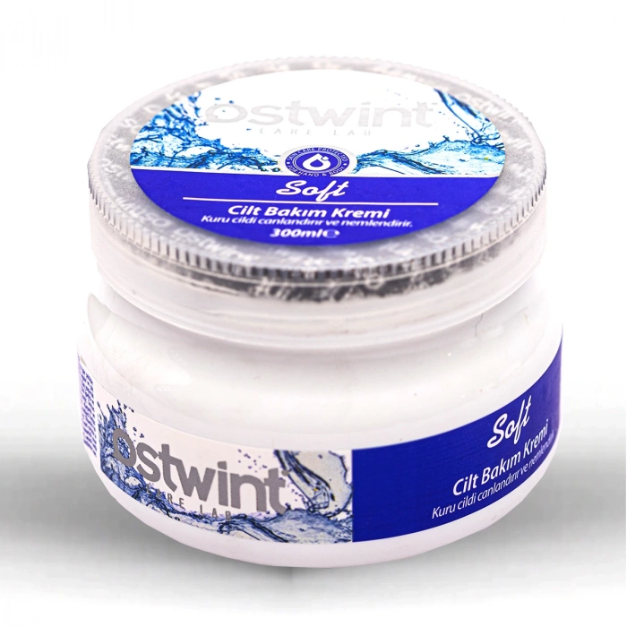 كريم الجسم لليدين أوستوينت ناعم 300 مل