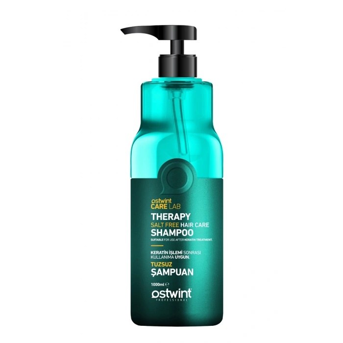 Ostwint Therapy Tuzsuz Şampuan 1000ml