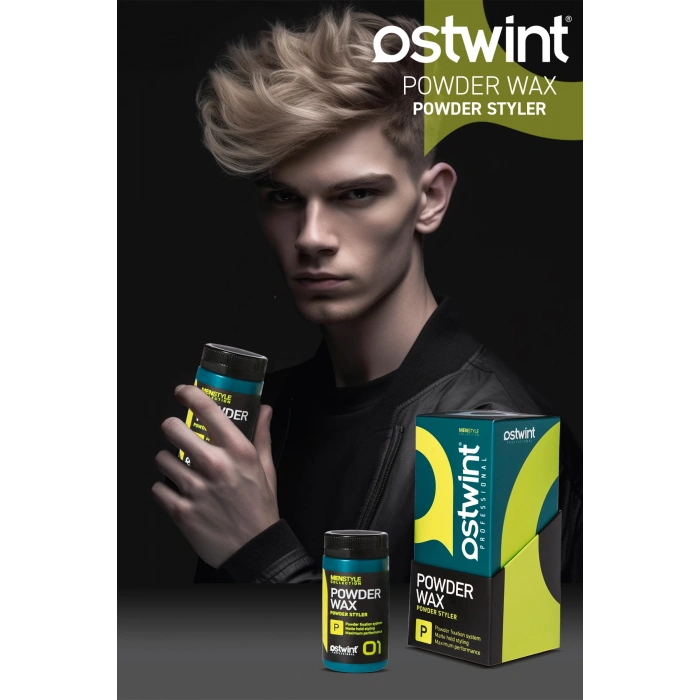 مسحوق شمع أوستوينت الاحترافي 20 مل