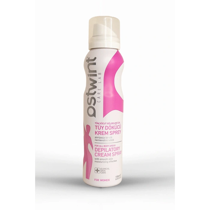 أوستوينت كريم مزيل الشعر بخاخ للنساء 150 مل