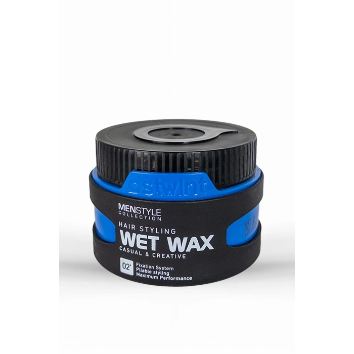 شمع اوستوينت رقم : 2 150 مل