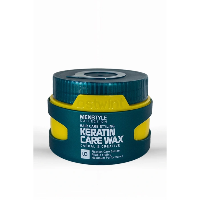 شمع اوستوينت رقم : 3 150 مل