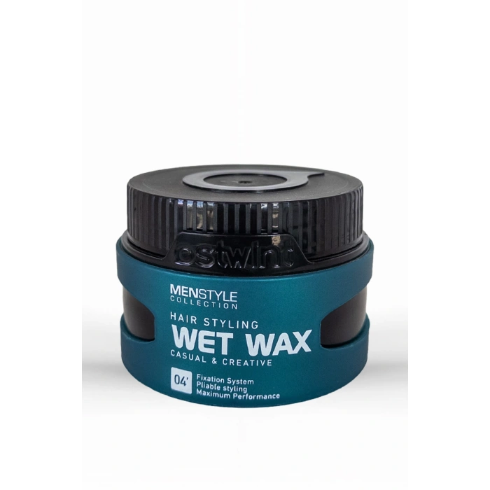 شمع اوستوينت رقم : 4 150 مل