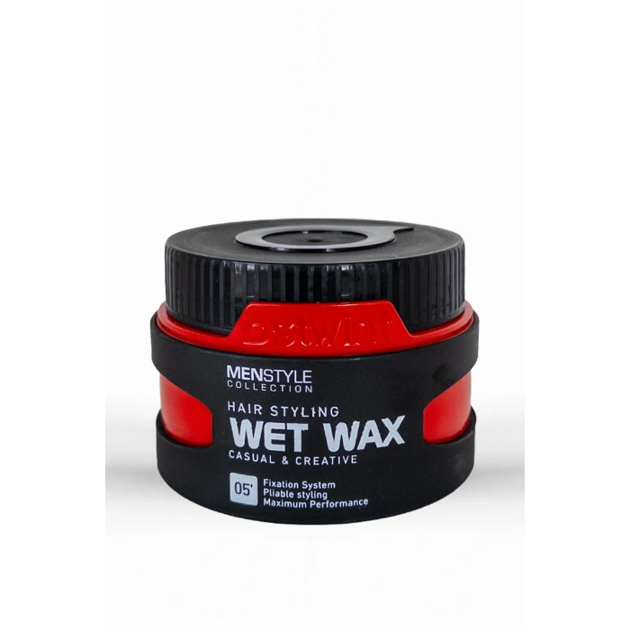 شمع اوستوينت رقم: 5 150 مل