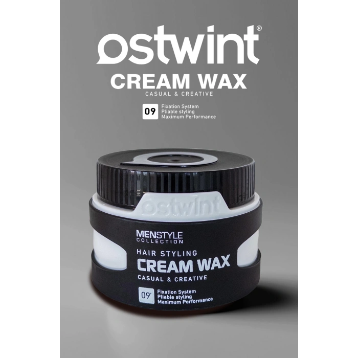 شمع اوستوينت رقم : 9 150 مل