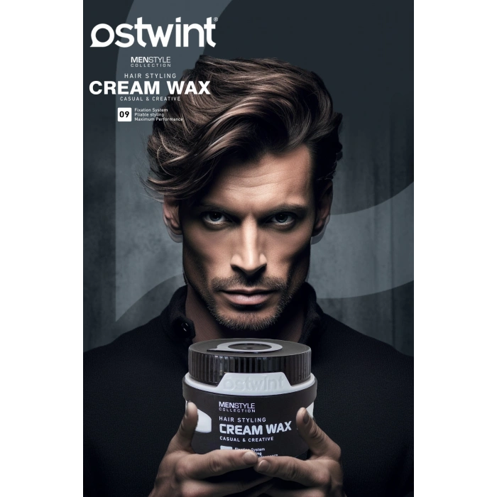 شمع اوستوينت رقم : 9 150 مل