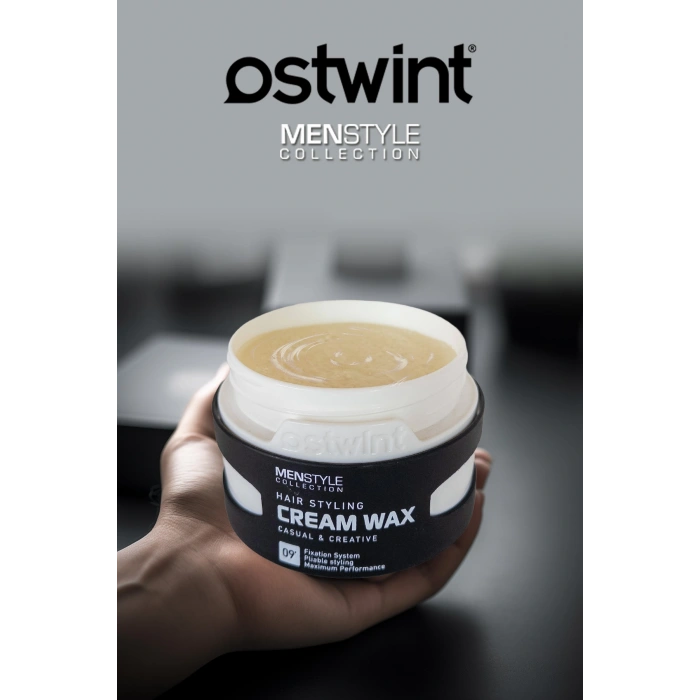 شمع اوستوينت رقم : 9 150 مل