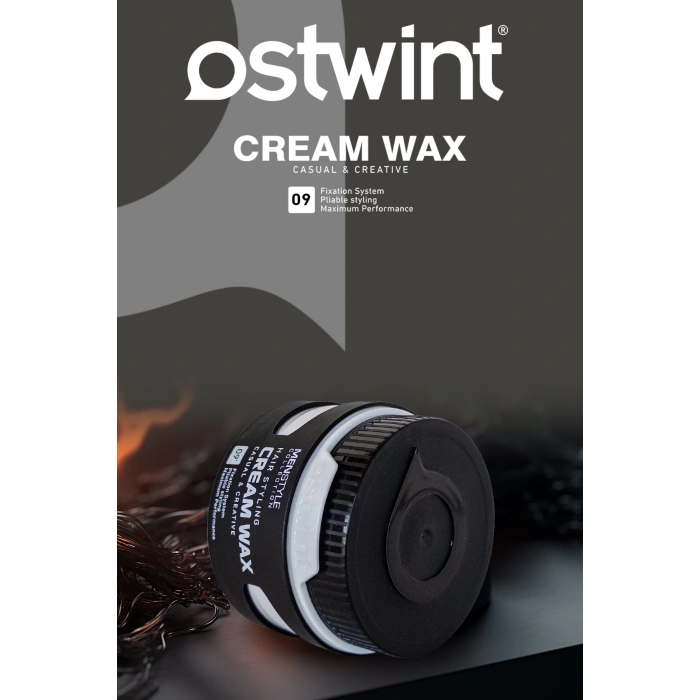 شمع اوستوينت رقم : 9 150 مل