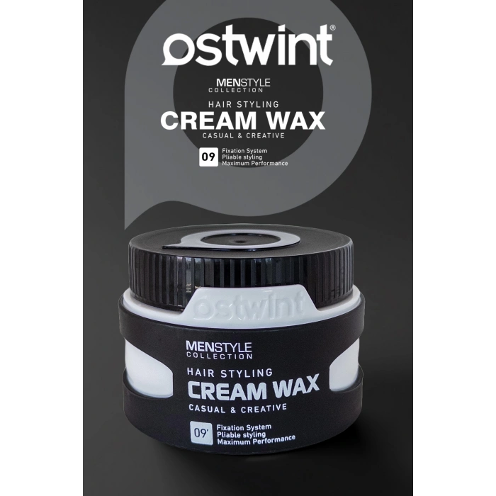 شمع اوستوينت رقم : 9 150 مل