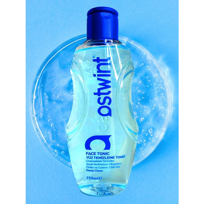 أوستوينت تونيك منظف للوجه 200 مل