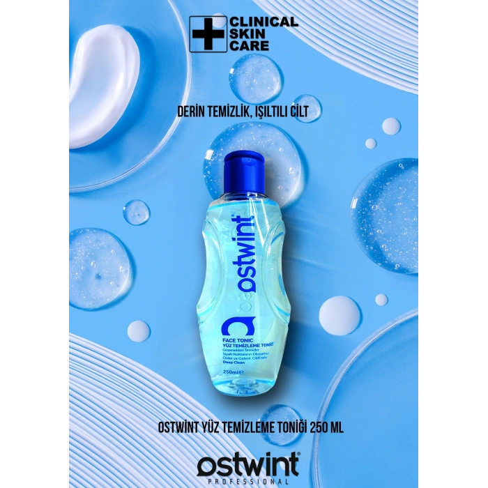 أوستوينت تونيك منظف للوجه 200 مل