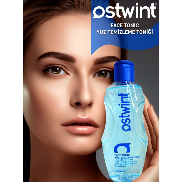 أوستوينت تونيك منظف للوجه 200 مل